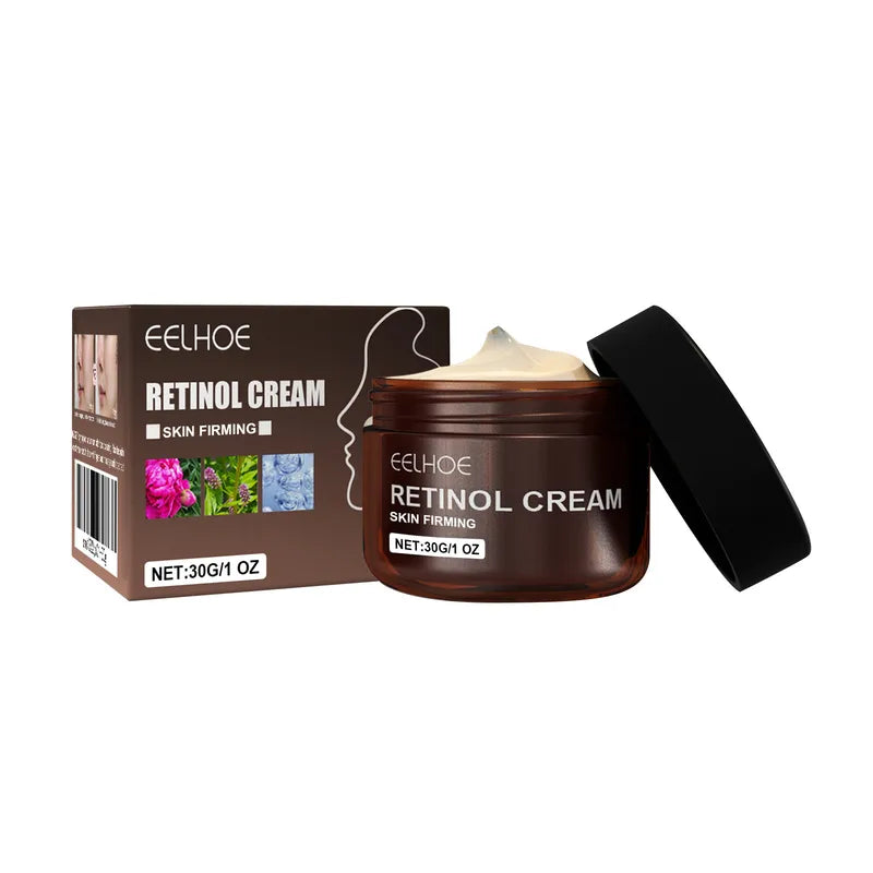 30g Retinol Cream
