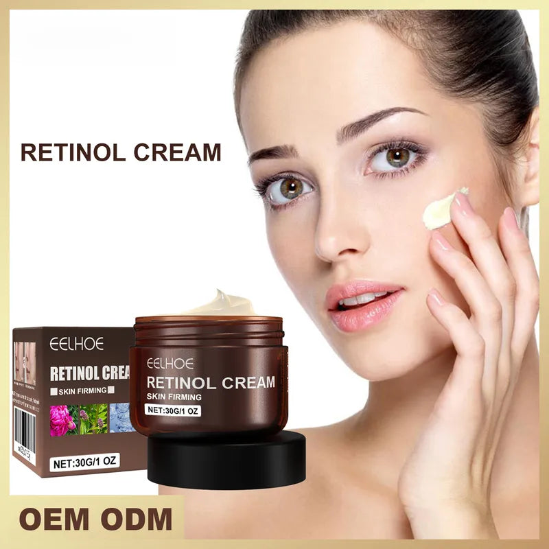 30g Retinol Cream