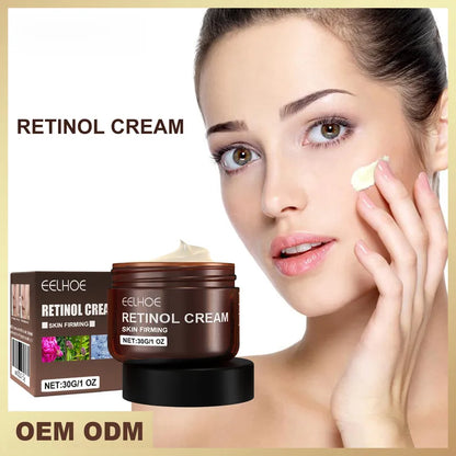 30g Retinol Cream