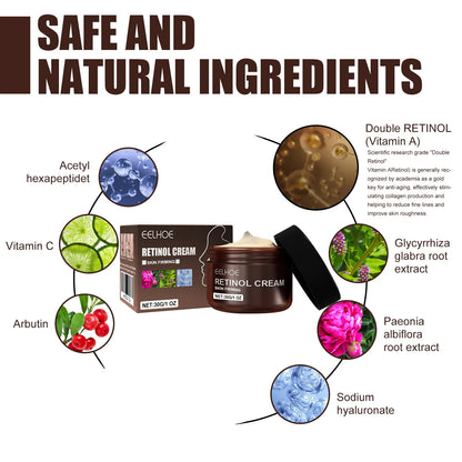 30g Retinol Cream