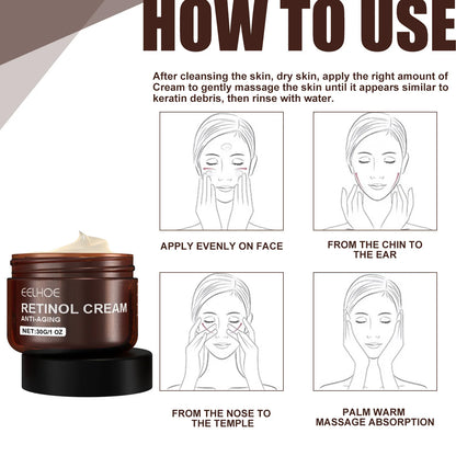 30g Retinol Cream