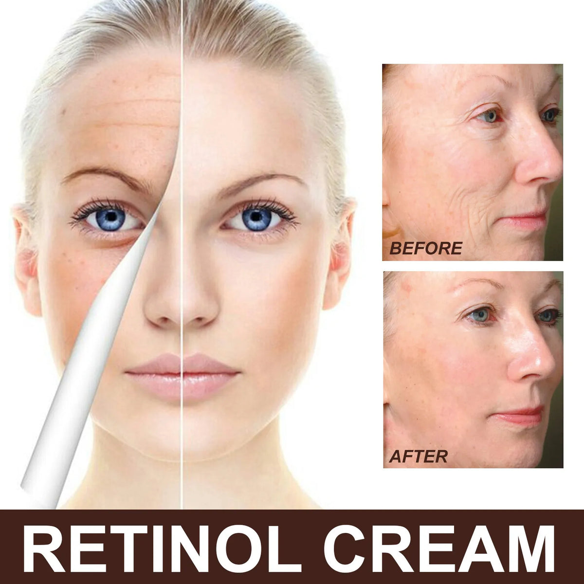 30g Retinol Cream