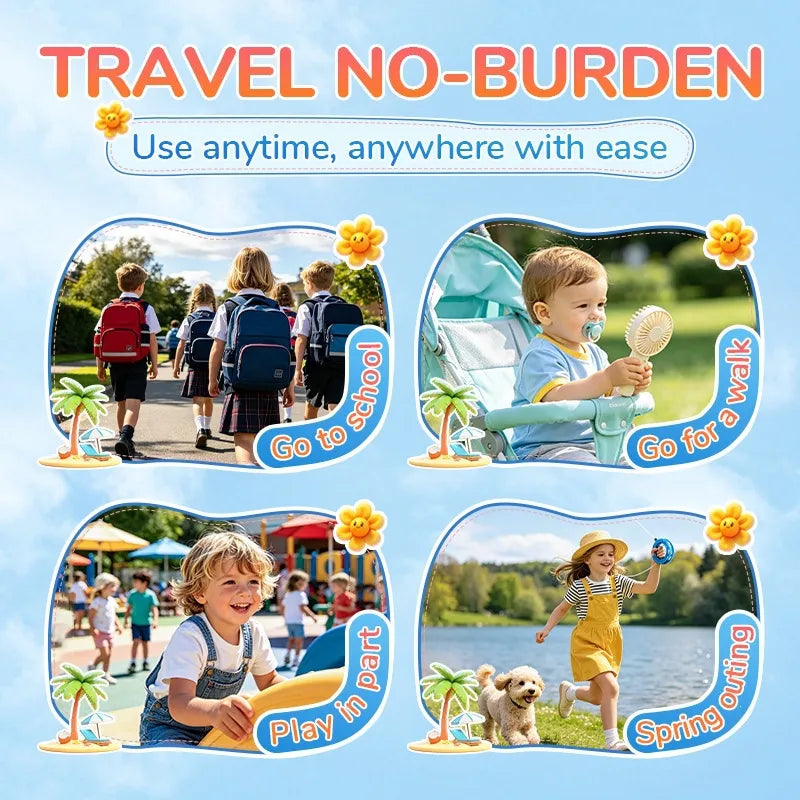 ☀️🧒 Kids Sunscreen SPF 50 PA+++ 👧☀️