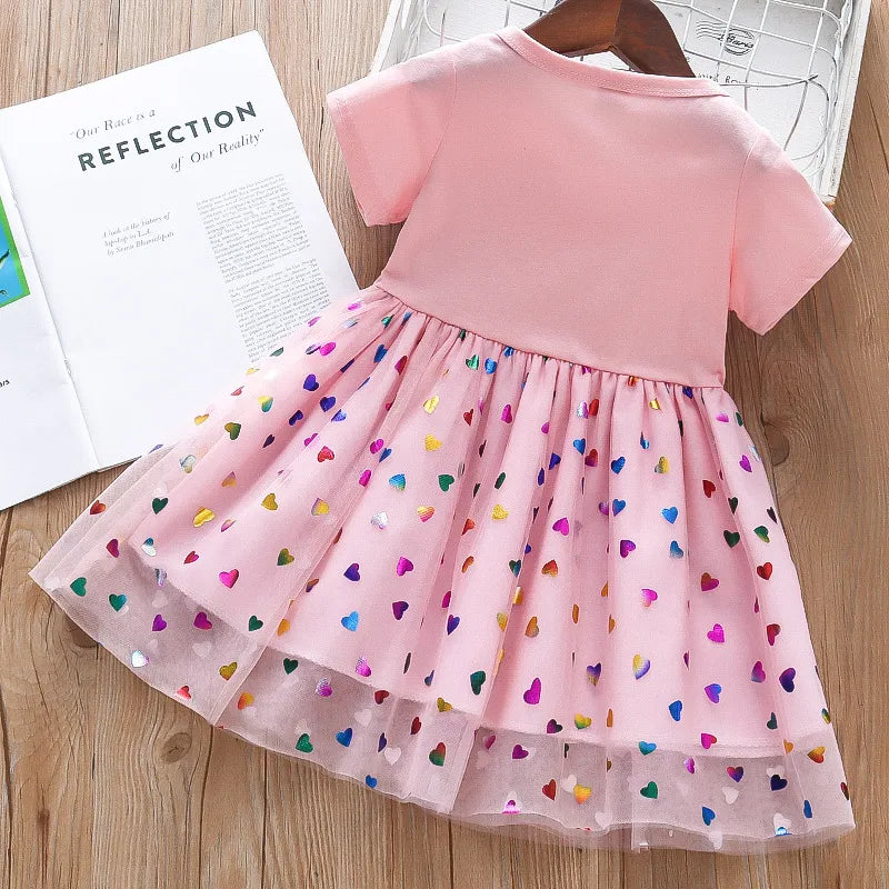 🦄 Unicorn Dresses 🦄