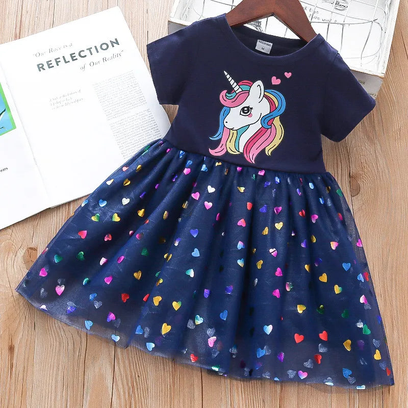 🦄 Unicorn Dresses 🦄