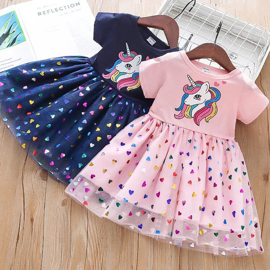 🦄 Unicorn Dresses 🦄