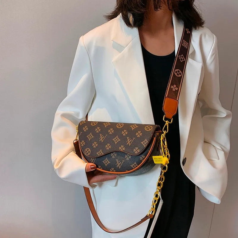 👜  Brown Handbags 👜