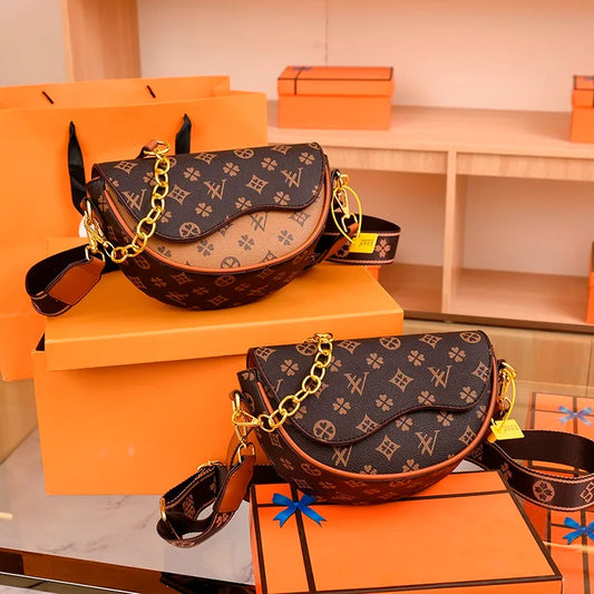 👜  Brown Handbags 👜
