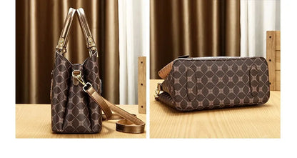 👜 Patterned Handbags 👜