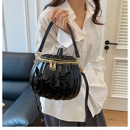 🎃 Pumpkin Handbags 🎃