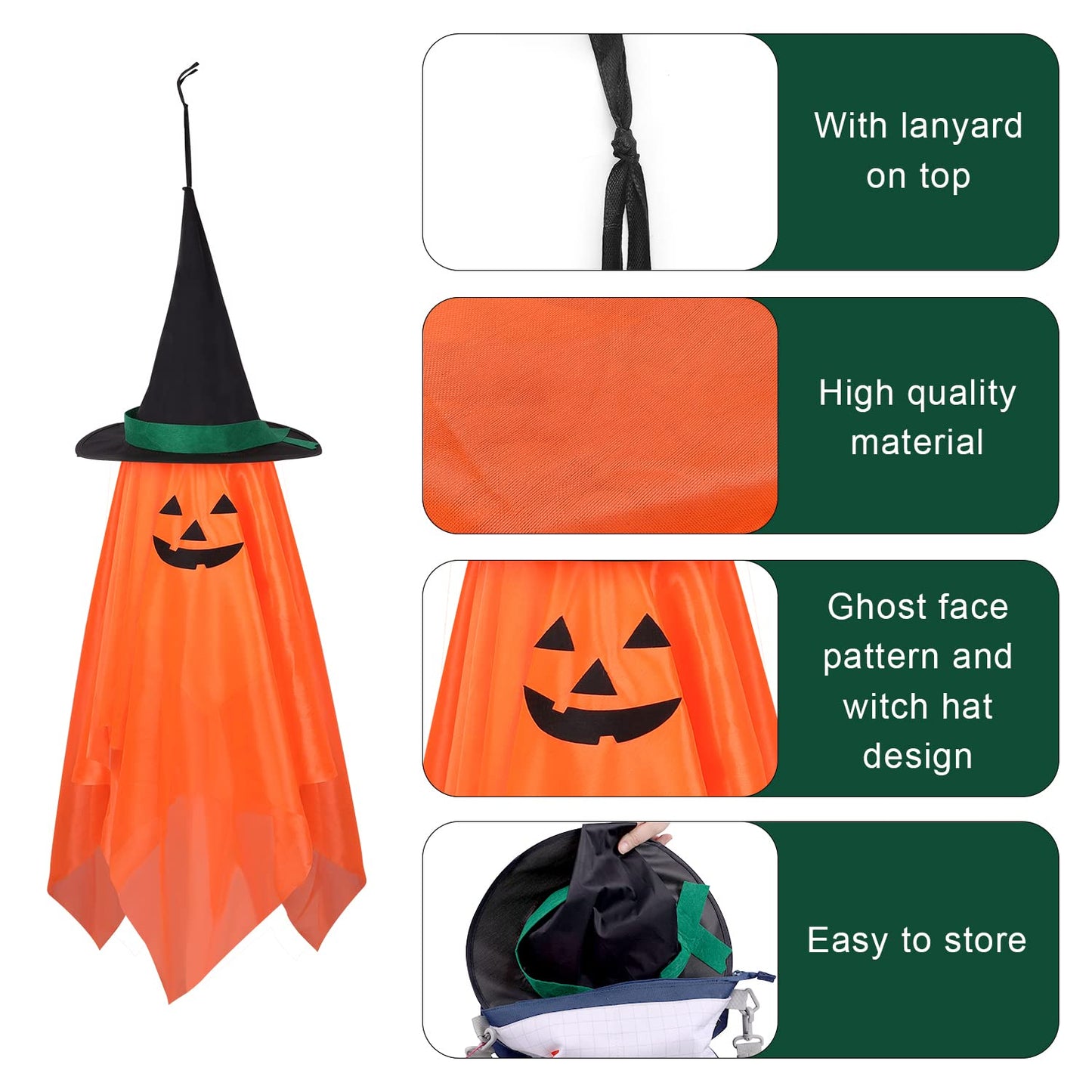 🎃 Halloween Pumpkin Decorations 🎃