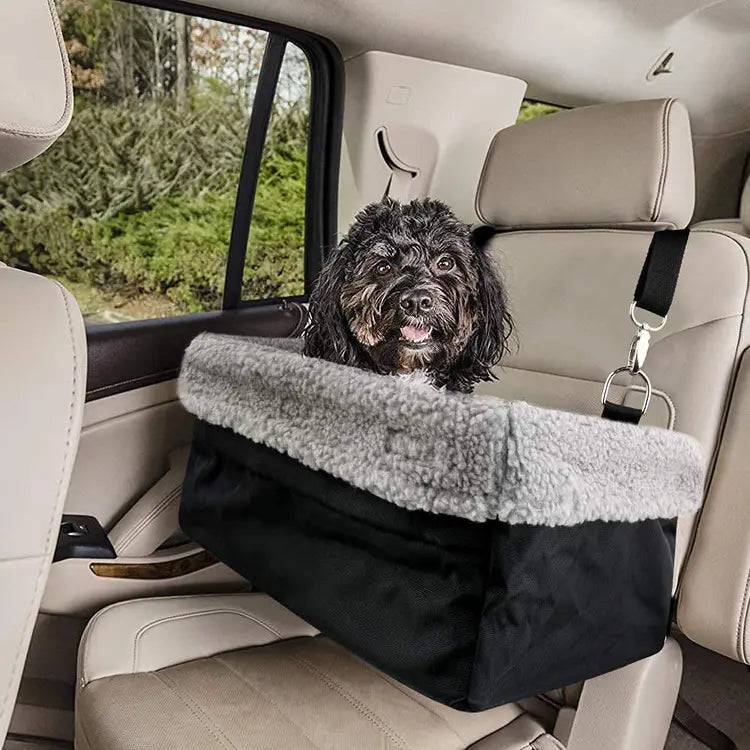 Dog Booster Car Seat