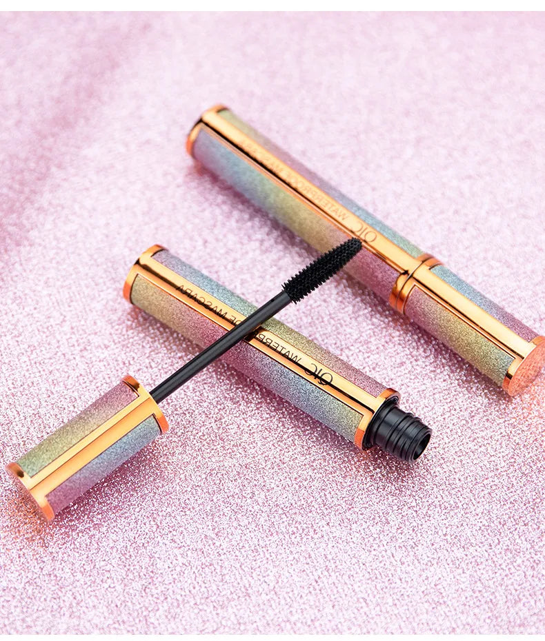 🌈✨ Starry Sky Base Mascara – Black ✨🌈