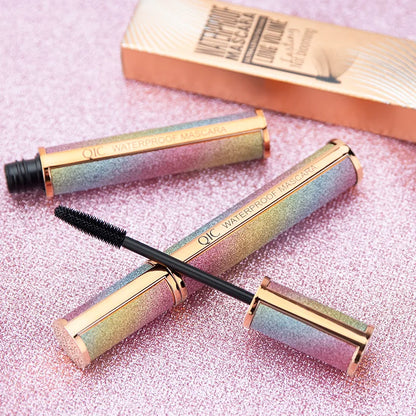 🌈✨ Starry Sky Base Mascara – Black ✨🌈