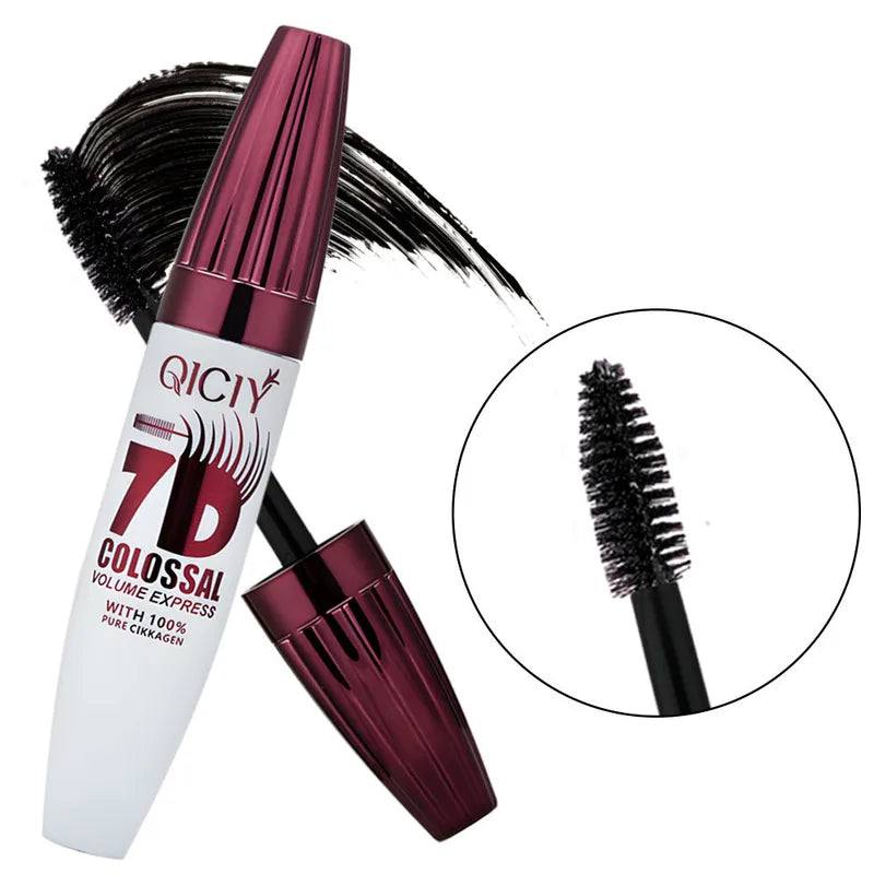 👁️✨ 7D Mascara ✨👁️