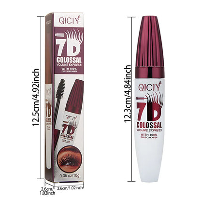 👁️✨ 7D Mascara ✨👁️