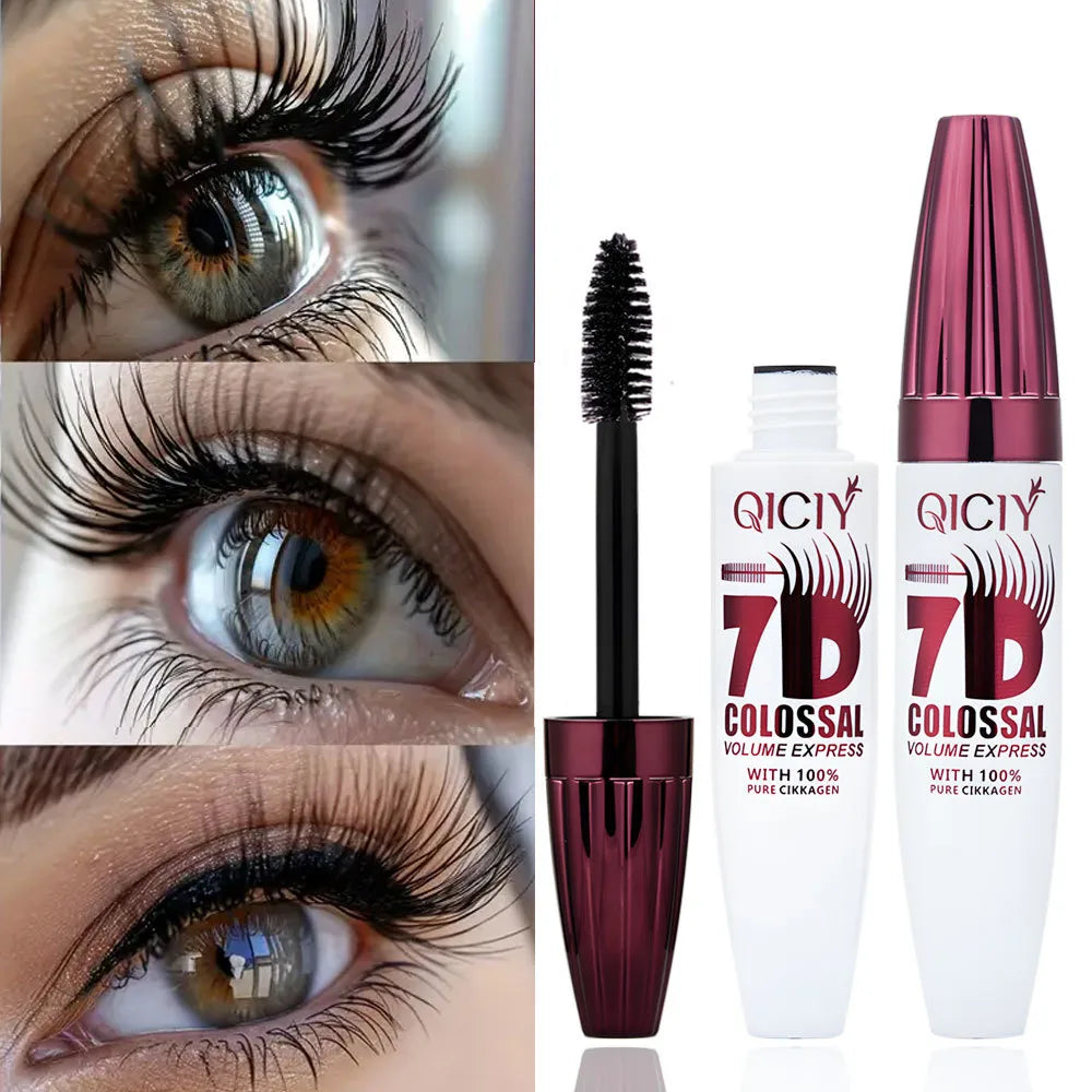 👁️✨ 7D Mascara ✨👁️