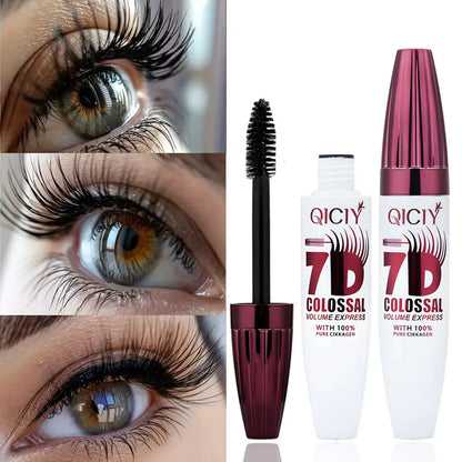 👁️✨ 7D Mascara ✨👁️