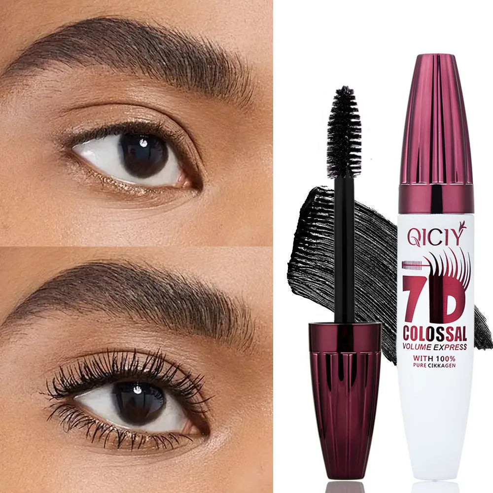 👁️✨ 7D Mascara ✨👁️