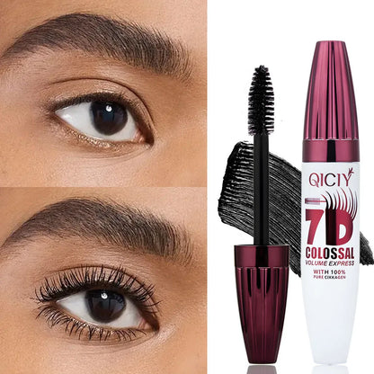 👁️✨ 7D Mascara ✨👁️