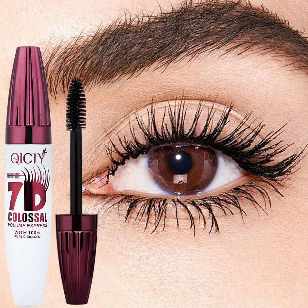 👁️✨ 7D Mascara ✨👁️