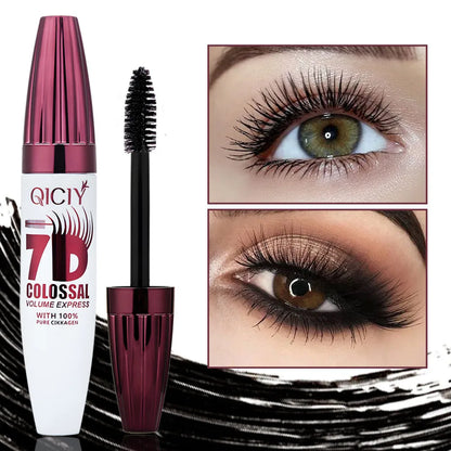 👁️✨ 7D Mascara ✨👁️
