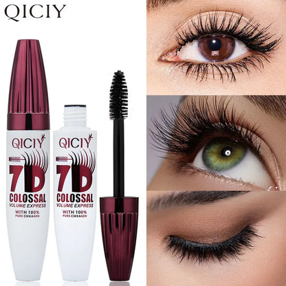 👁️✨ 7D Mascara ✨👁️