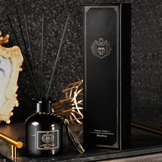 🌸 Aromatherapy Essential Oil Diffuser 🌸