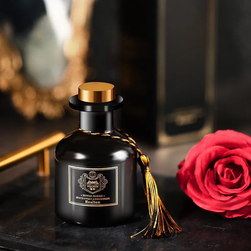 🌸 Aromatherapy Essential Oil Diffuser 🌸