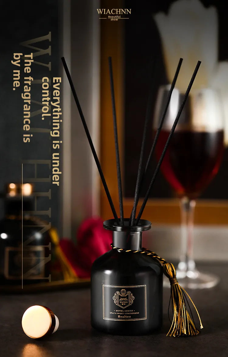 🌸 Aromatherapy Essential Oil Diffuser 🌸