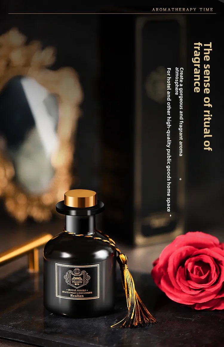 🌸 Aromatherapy Essential Oil Diffuser 🌸