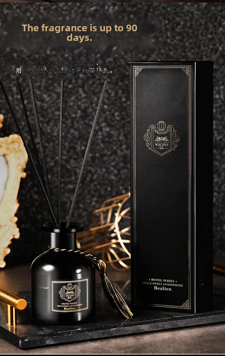 🌸 Aromatherapy Essential Oil Diffuser 🌸