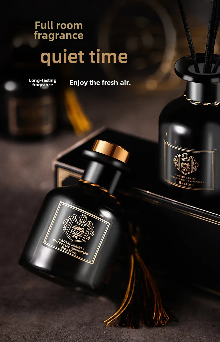 🌸 Aromatherapy Essential Oil Diffuser 🌸