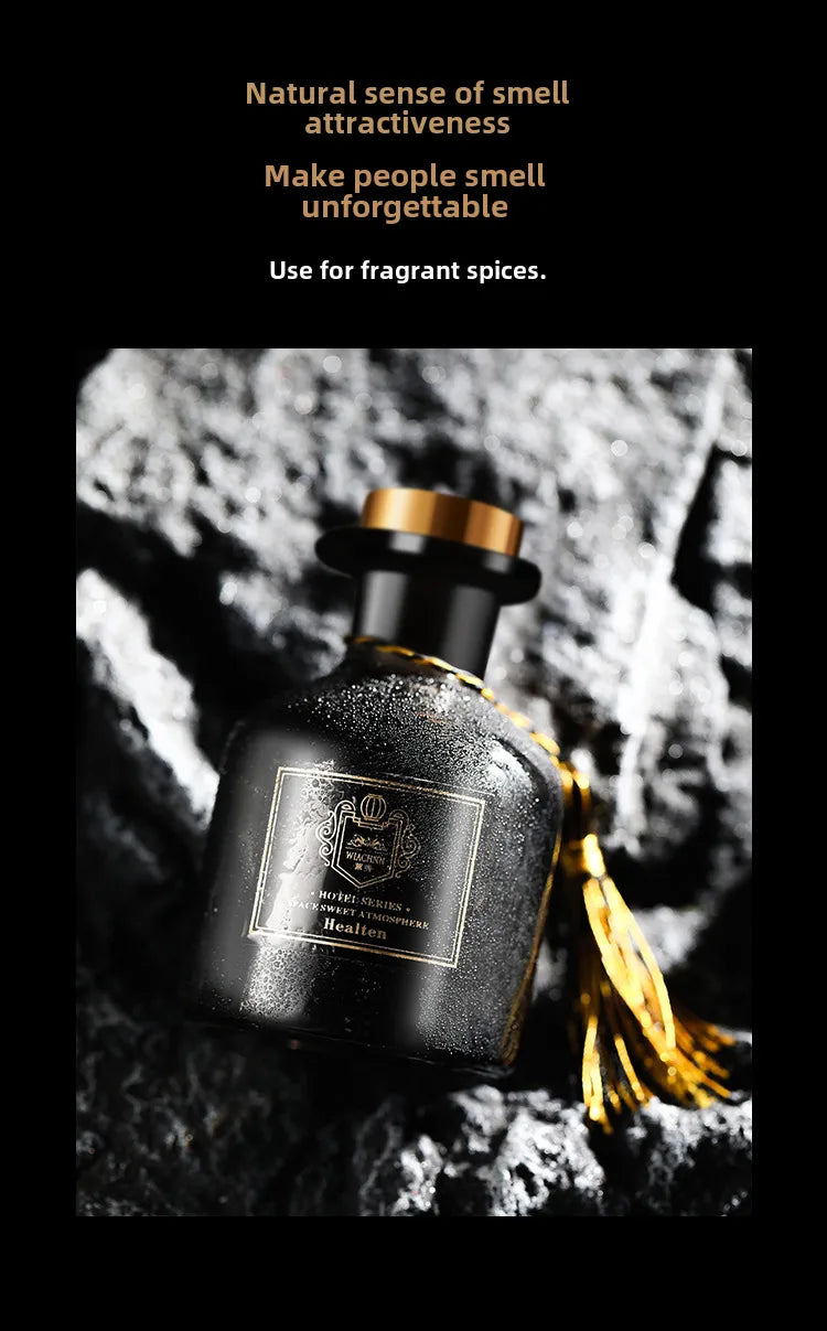 🌸 Aromatherapy Essential Oil Diffuser 🌸