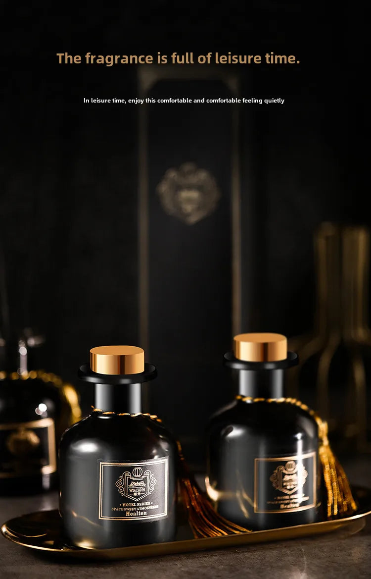 🌸 Aromatherapy Essential Oil Diffuser 🌸