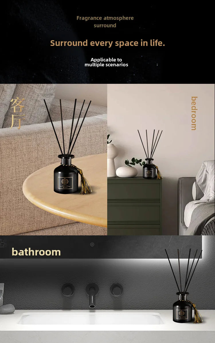 🌸 Aromatherapy Essential Oil Diffuser 🌸