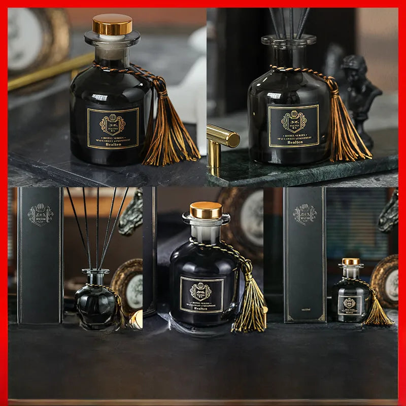 🌸 Aromatherapy Essential Oil Diffuser 🌸