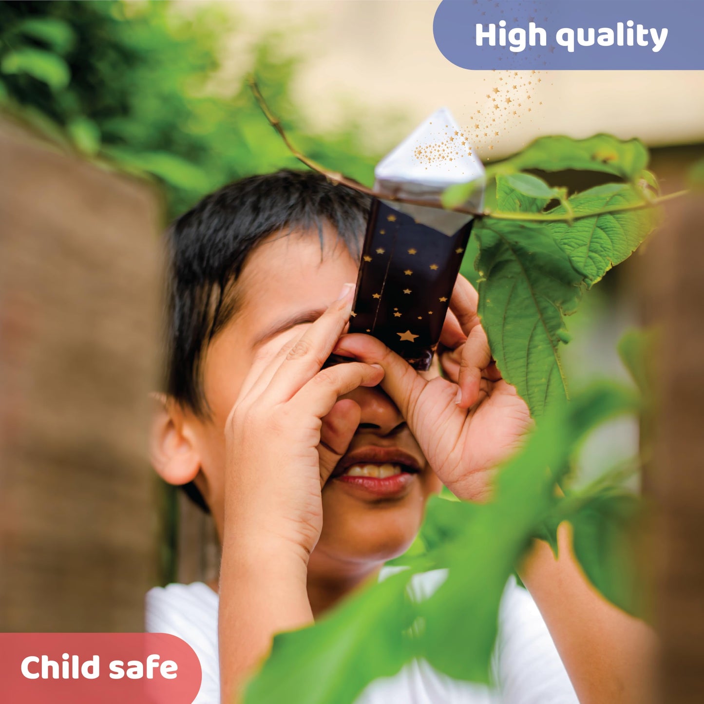 6 in 1 Kids Space Science Craft Kit