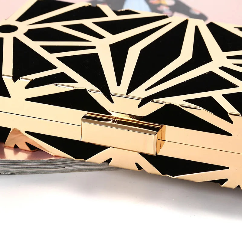 Art Deco Handbags