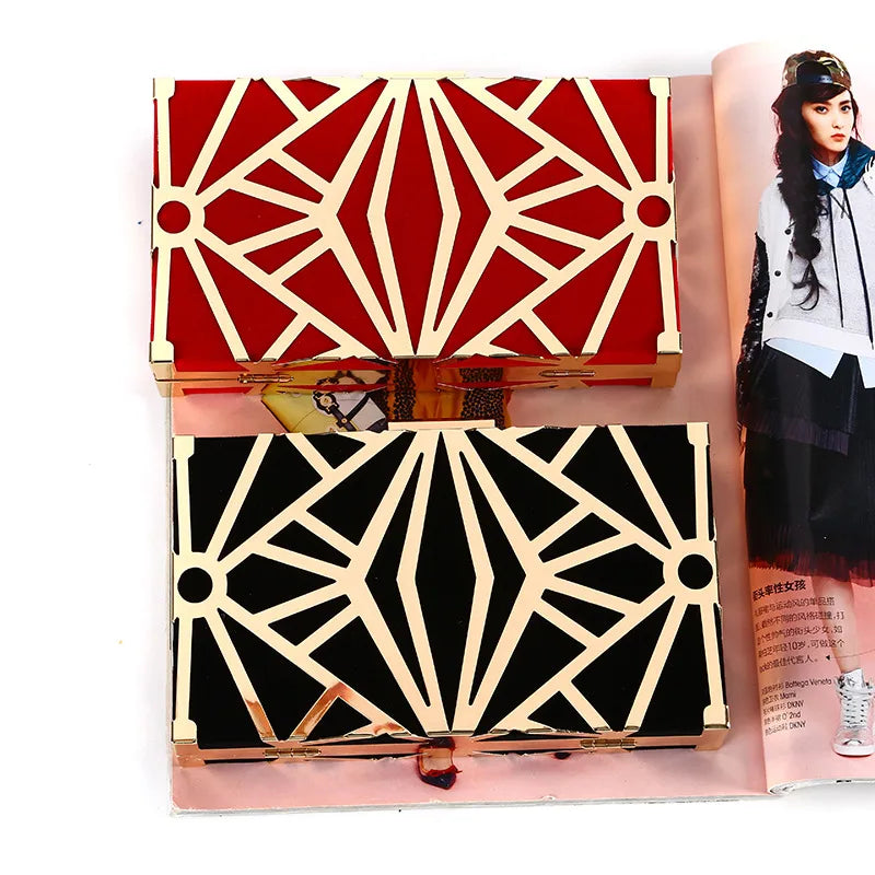 Art Deco Handbags