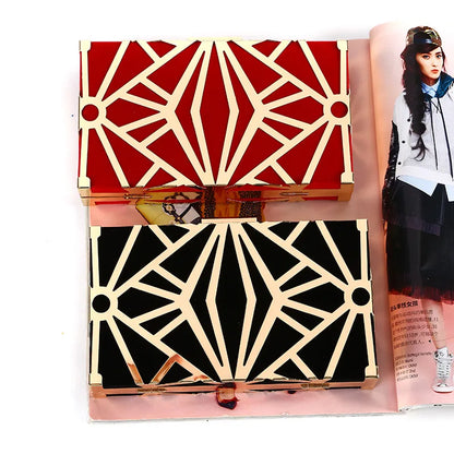 ✨ Art Deco Handbags ✨