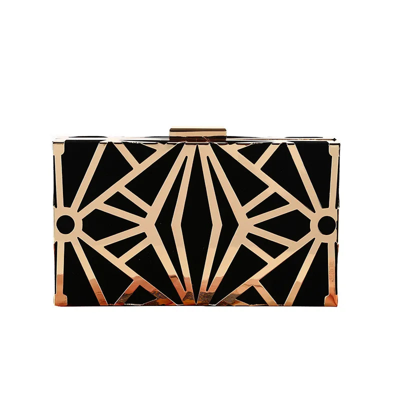 Art Deco Handbags