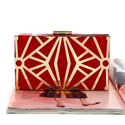 ✨ Art Deco Handbags ✨