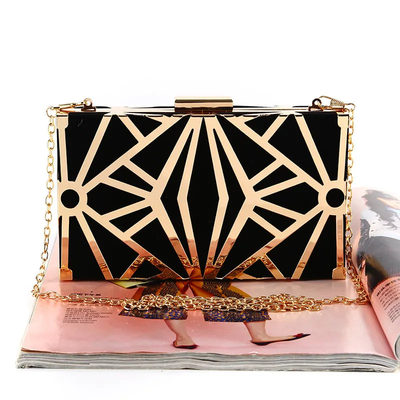 Art Deco Handbags