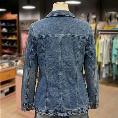 💙 Denim Jacket 💙