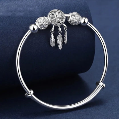 ✨ Dreamcatcher Bangle ✨