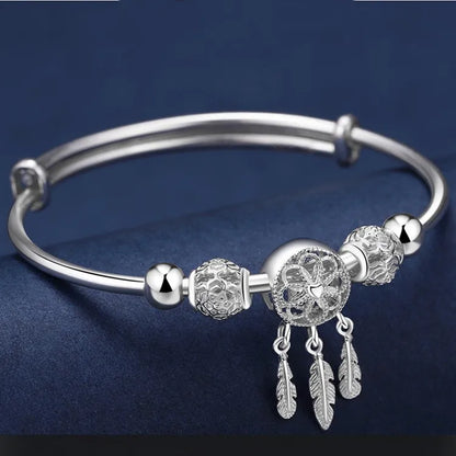 ✨ Dreamcatcher Bangle ✨
