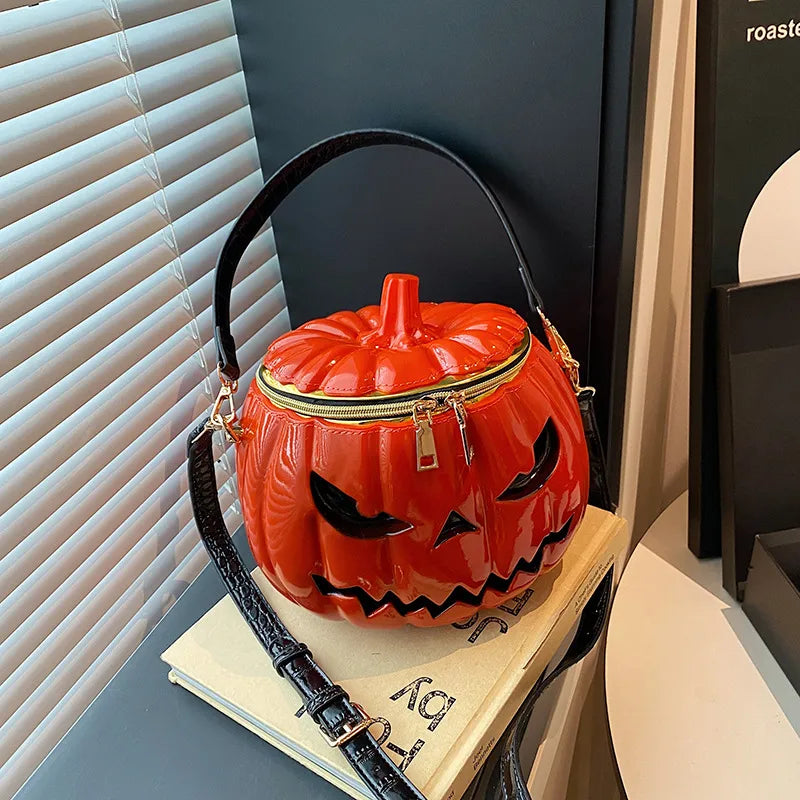 🎃 Pumpkin Handbags 🎃