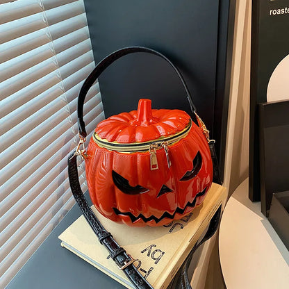 🎃 Pumpkin Handbags 🎃
