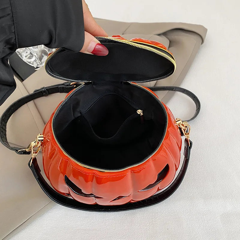 🎃 Pumpkin Handbags 🎃